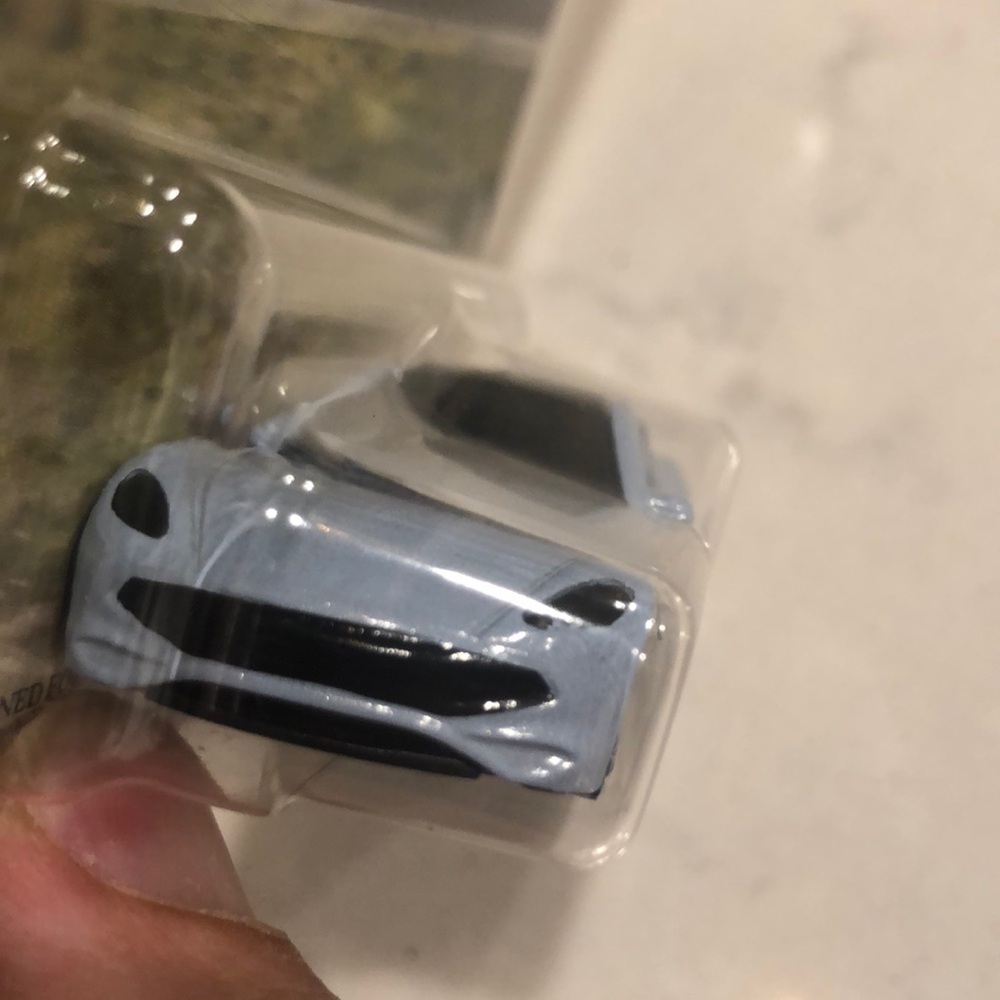Matchbox Karma Revero - Picture 4 of 7